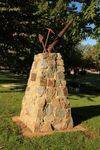 Tumbarumba Goldfields : 27-March-2011