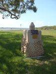 Turners Camp Memorial 3