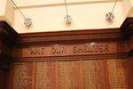 Unley City World War One Honour Roll : 06-December-2012
