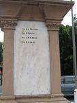 Upper Coomera Right Inscription