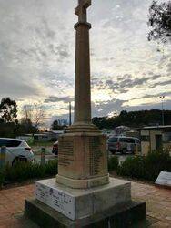 20-August-2020 (Stephen Warren)