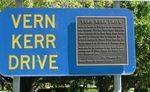 Vern Kerr : 23-April-2011