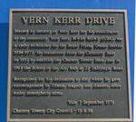 Vern Kerr : 23-April-2011