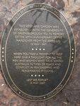 Veterans Garden : 28-June-2012