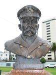 Vice-Admiral Sir William Creswell : 12-March-2012