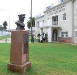 Vice-Admiral Sir William Creswell : 12-March-2012