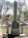 Victor Denton Memorial