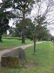 Victoria 150th Anniversary : 8-September-2011