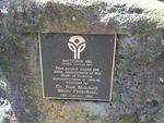 Victoria 150th Plaque Inscription : October 2013