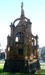 Victorian Mounted Rifles Memorial : 19-June-2011