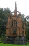 Victorian Mounted Rifles Memorial : 19-June-2011