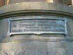 Victorian Mounted Rifles Memorial : 19-June-2011