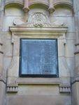 Victorian Mounted Rifles Memorial : 19-June-2011
