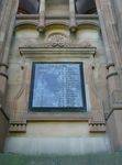 Victorian Mounted Rifles Memorial : 19-June-2011