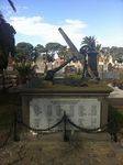 Victorian Naval Memorial : 29-August-2011