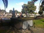 Victorian Naval Memorial : 29-August-2011