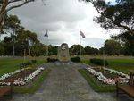Victorian Police Force Memorial : 19-February-2012