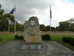 Victorian Police Force Memorial : 19-February-2012