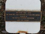 Vietnam Memorial : 15-May-2012