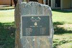 Vietnam Memorial : 08-June-2013