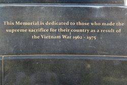 Inscription: 23-May-2016 (Peter Williams)