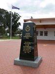 Vietnam Veterans Commemorative Walk : 21-October-2011