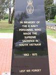 Vietnam Veterans Commemorative Walk : 21-October-2011