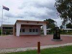 Vietnam Veterans Commemorative Walk : 21-October-2011