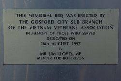 Plaque: 23-May-2016