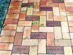 Vietnam Veterans Memorial Place Memorial Plaques