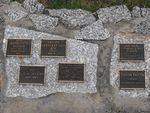Vietnam War Memorial : 20-January-2011
