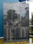 Vietnam War Memorial of Victoria : 12-August-2012