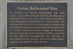 Plaque Inscription : 17-March-2015