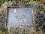 Plaque Inscription : December 2013