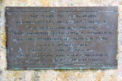 Plaque: 26-June-2016