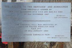 Plaque 2: 06-March-2016