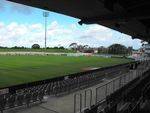 WIN Jubilee Oval