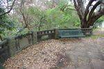 Froggatt Lookout : May 2014
