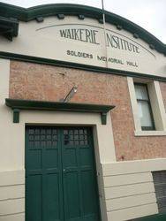 18-September-2017 (Graeme Saunders)