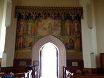 Walter Kernot Mural 2 : November 2013