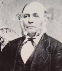 Walter Padbury