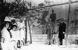 West Australian Church News - 4th March 1911 -  Unveiling by W.T. Loton 