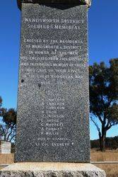 13-August-2018 (John Huth)