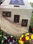 War Animal Memorial 2 / June 2013