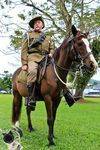 Light Horse Representation : 23-06-2013