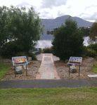 War Dogs and Trackers Memorial : 07-January-2013