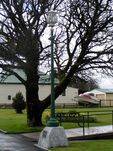 Waratah Boer War Memorial