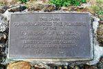Waratah Township Pioneers : 10-April-2013