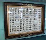 Warrnambool Pioneers : 02-November-2011