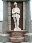 Warrnambool Soldiers Memorial